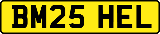 BM25HEL