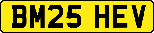 BM25HEV
