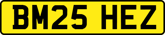 BM25HEZ