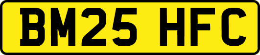 BM25HFC