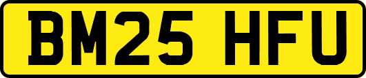 BM25HFU
