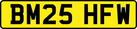 BM25HFW