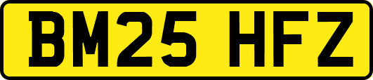 BM25HFZ