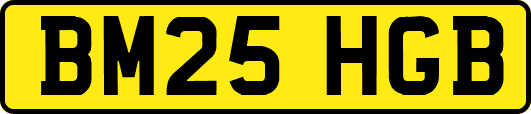 BM25HGB