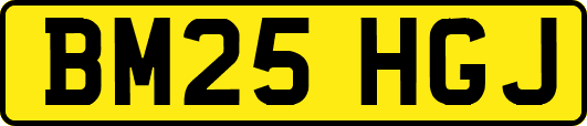 BM25HGJ