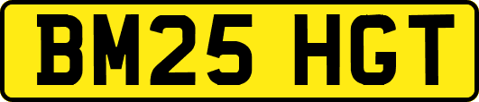 BM25HGT