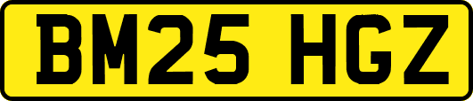 BM25HGZ
