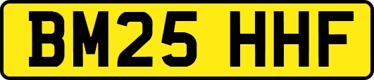 BM25HHF