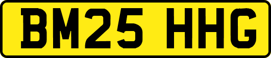 BM25HHG