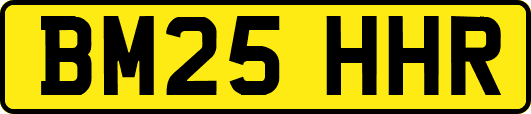BM25HHR