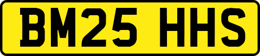 BM25HHS
