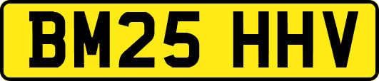 BM25HHV