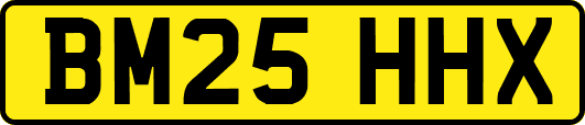 BM25HHX