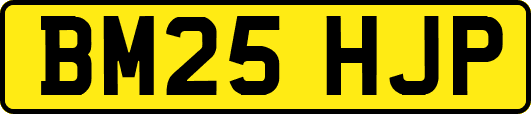 BM25HJP
