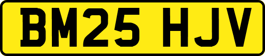 BM25HJV