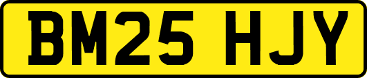 BM25HJY