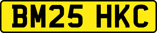 BM25HKC