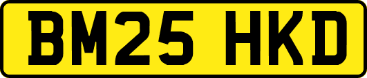 BM25HKD