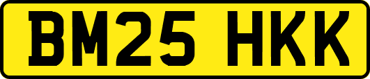 BM25HKK