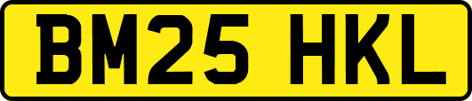 BM25HKL