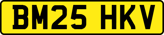 BM25HKV