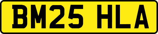 BM25HLA