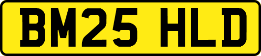 BM25HLD