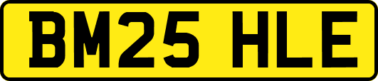 BM25HLE