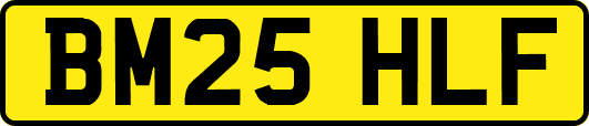 BM25HLF