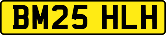BM25HLH
