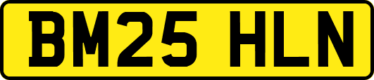 BM25HLN