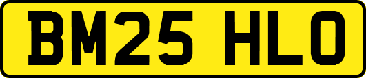 BM25HLO