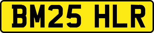 BM25HLR
