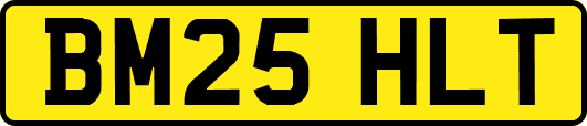 BM25HLT