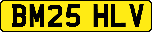 BM25HLV
