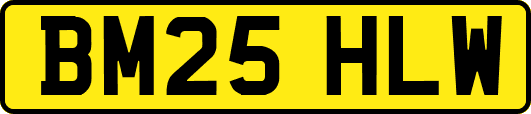 BM25HLW