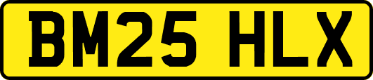 BM25HLX