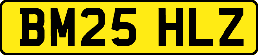 BM25HLZ