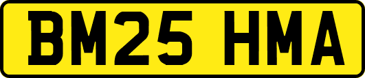 BM25HMA