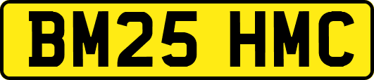 BM25HMC