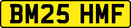 BM25HMF