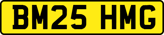 BM25HMG