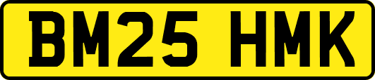 BM25HMK