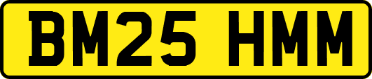 BM25HMM