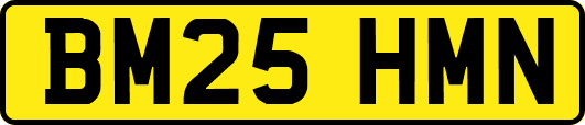 BM25HMN