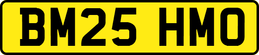 BM25HMO