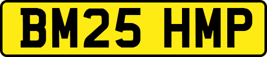 BM25HMP