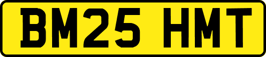 BM25HMT