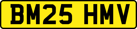 BM25HMV