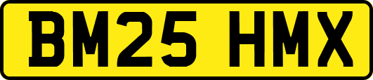 BM25HMX